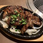 Yakiniku Korean Cold Noodles Yuchan. - 