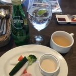 8TH SEA OYSTER Bar Hankyu Grand Biru Ten - 