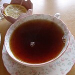 tea room ALICE - 