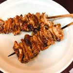 Sumibi Yakitori Omoya Ikebukuro Ten - 