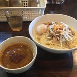 麺座 かたぶつ - 