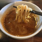 麺座 かたぶつ - 