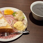 モンゼンコーヒー - 