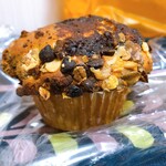 Daily's muffin Kuramae Ten - 