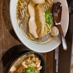 Ramen Chicken - 