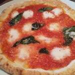 PIZZA SALVATORE CUOMO - 