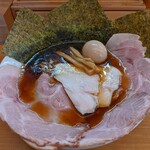 麺処ろくめい - 