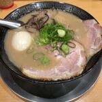 Hakata Ramen Kazu - 