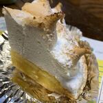 Lemon Pie - 