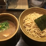 Tsukemen Enji Kichijoji Sohonten - 