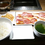 Yakiniku Like Shizuoka Gofuku Machi Ten - 