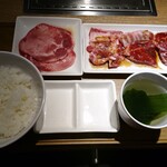 Yakiniku Like Shizuoka Gofuku Machi Ten - 