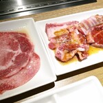 Yakiniku Like Shizuoka Gofuku Machi Ten - 