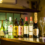 SOBA.BAR.PARTY SPACE Kizuna - 