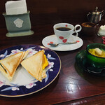 Toneriko Cafe - 