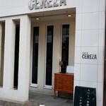 CAFE CEREZA - 