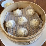 Din Tai Fung Tamagawa Takashimaya Esushiten - 