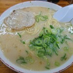 一九ラーメン  - 