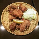 Umaitori Plus Okinawa Ryori - からあげ！