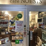 Cafe Noesis - 