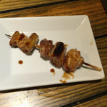 Yakitori Ya Sumire Monzennakacho Ten - 