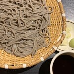 Ikkyu Soba Ion Moru Tomakomai Ten - 