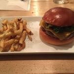 Craft Burger co. Kita Horie Ten - 