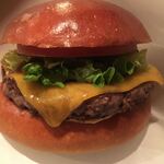 Craft Burger co. Kita Horie Ten - 