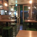 Craft Burger co. Kita Horie Ten - 