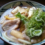 Marugame Seimen Okukyu Ten - 