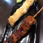 Sumibi Yakitori Ukichi Kiba Ten - 