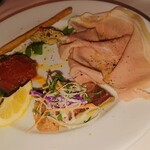 TRATTORIA GRAN BOCCA - 