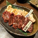 Yakiniku Horumon Ryunosu Shinjuku Sanchome Honten - 