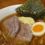 Gyukoku Ramen Marukatsu - 