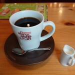 Komeda Coffee Ten Saijo Furukawa Ten - 