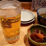 Wasou Izakaya Hanabiya - 