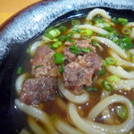 Shochan Udon Ano O Ten - 