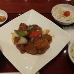 Lee Tan Tan Cafe - 