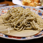 Soba Sasuga - 