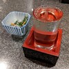 須坂屋そば - ドリンク写真: