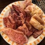 Yakiniku Heiwa - 