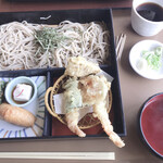 Oka no Restaurant Shirakanba - 