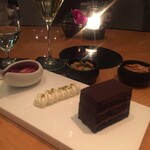 The Ritz-Carlton Tokyo - 