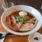 Ramen Sukoyaka - 