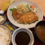 Tonkatsu Kitchen Murakami - 