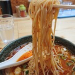 Ramen Yamaya Takikawa Honten - 辛味噌