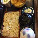 Soba Dokoro Soba Sen - 