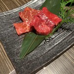 Sumiyakiniku Ishidaya. Toa Road - 