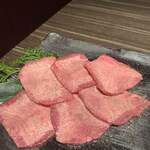 Sumiyakiniku Ishidaya. Toa Road - 