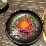 Sumiyakiniku Ishidaya. Toa Road - 